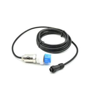 Spherag Pressure sensor I2C 30Bar (ATX) Drucksensor I2C...